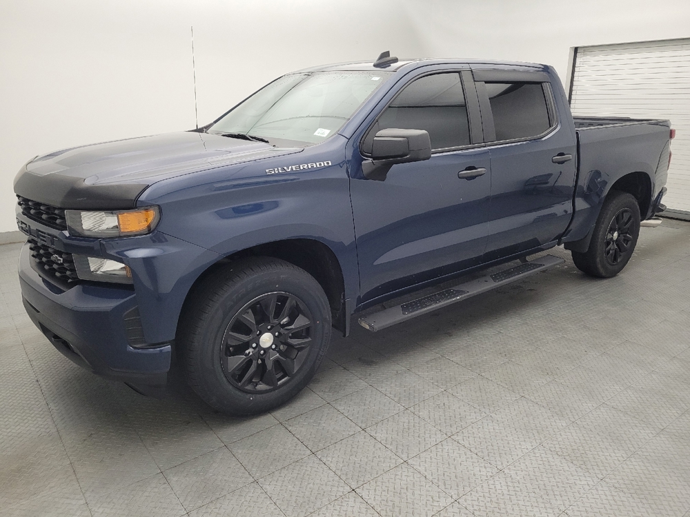 chevrolet silverado 1500 2021 1GCPWBEH7MZ172891 image chevrolet silverado 1500 2021 1GCPWBEH7MZ172891 image